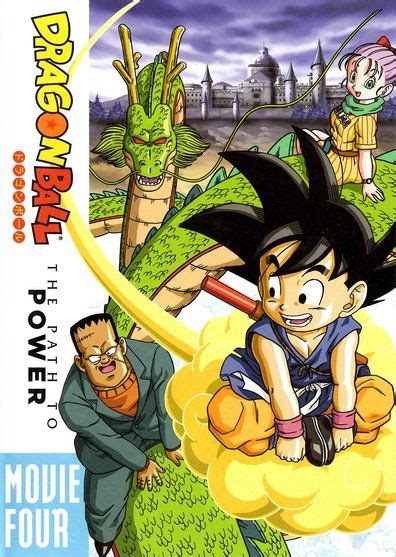 We did not find results for: Dragon Ball: The Path to Power | Dragon ball, Dragon ball super, Online video streaming
