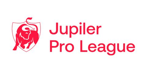 Jupiler pro league 2020/2021), páginas de deportes (ej. Jupiler Pro League 2020/2021 - Seriebox