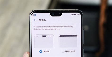 Google mobile services brings google's most popular apps and apis to your android devices. Google wants to optimize Android P apps for notches ...