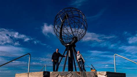 See more ideas about hammerfest, norway, alta. Norwegen Teil 1 - das Land der Fjorde - von Billefjord ...