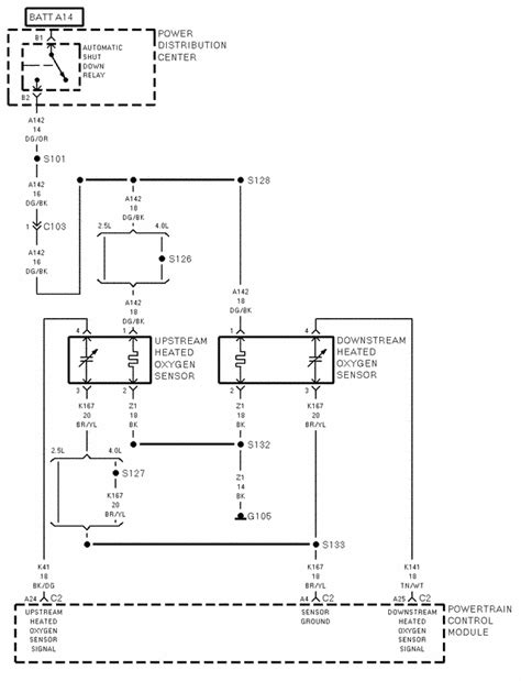 How to factory wire your tj for a hardtop part 2 (rear tub dec 21, 2018it's no secret to us that jeep didn't install factory hardtop wiring for all of our this only came installed if your jeep was ordered from the factory with a hardtop or dual tops. 97 Tj Wiring Diagram - Wiring Diagram