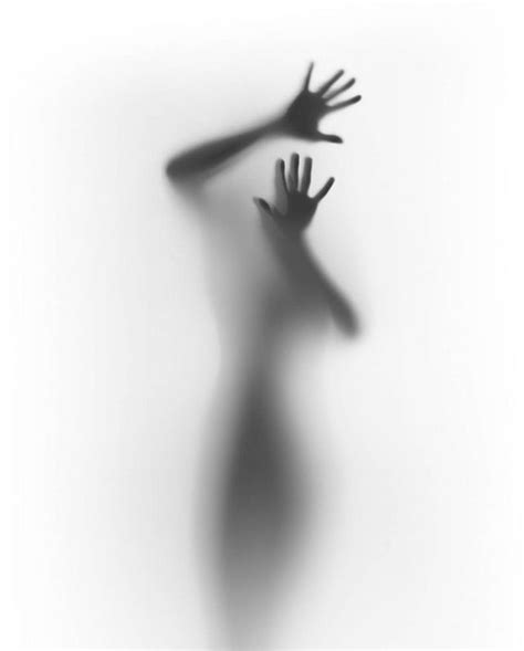 Fill the shadow area with diagonal lines. dark shadow of a woman against white wall # white #shadow ...