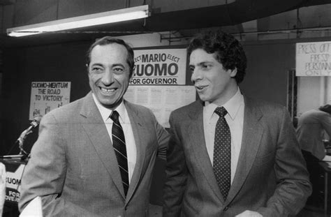 He served as the 52nd governor of new york for three terms, from 1983 to 1994, lieutenant governor of new york from 1979 to 1982. Andrew Cuomo Younger Years : Andrew Cuomo Wikipedia - Last ...