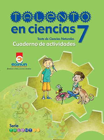 Ciencias naturales grado 4° libro de primaria. Libro De Ciencias Naturales De 4 Grado Resuelto - Libros ...