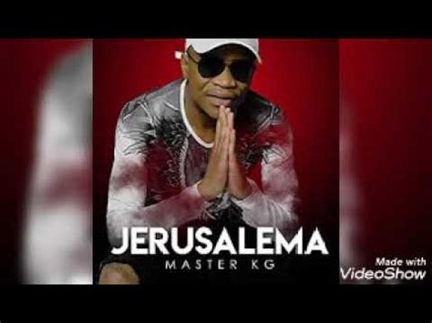 Tumbalala tumbalala mp3 download from now myfreemp3. Master KG:jerusalema - YouTube