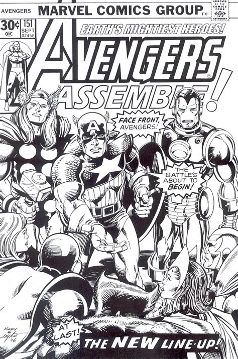The team of people with superpowers includes mutants, robots, gods, aliens, unusual creatures and villains. Avengers Coloring Pages - Best Coloring Pages For Kids