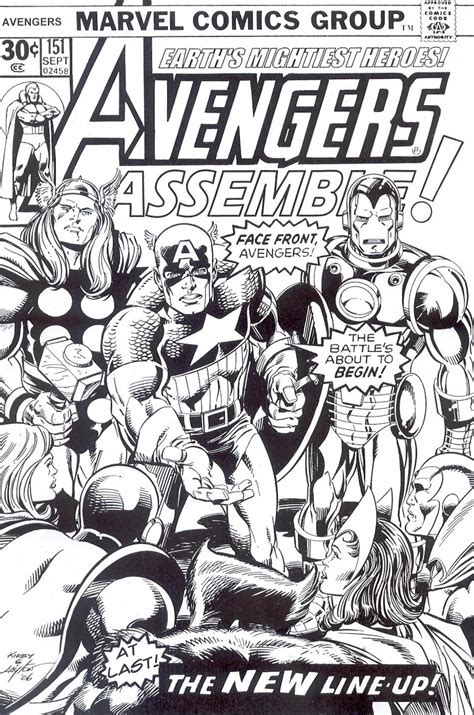 Print out or color online and then use your crayons, colored pencils … to create a nice picture. Avengers Coloring Pages - Best Coloring Pages For Kids