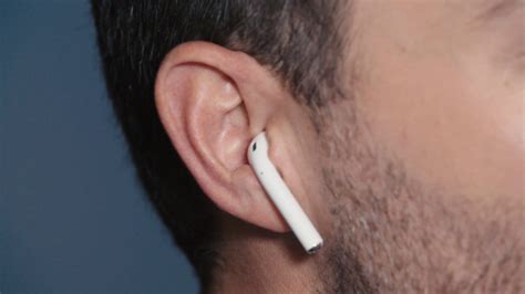 Put the airpods inside the charging case. Apple AirPods review: Do they actually stay in your ears ...