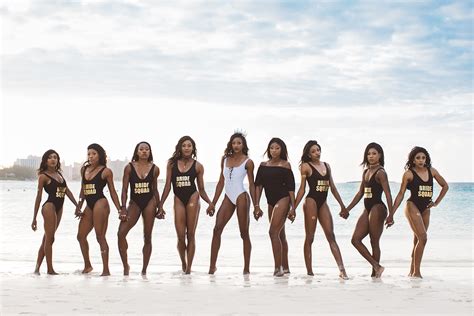 Thompson was second this past weekend, scoring 7,505 points, and world decathlete silver medalist maicel uibo, of estonia, finished third, with 5,471 points. Olympian Shaunae Miller Stages Empowering Swimsuit Shoot ...