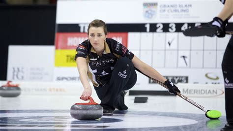 Watch the official the off season online at abc.com. Emma Miskew: Onto the off-season - The Grand Slam of Curling