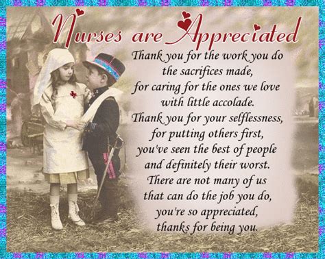 How do nurses celebrate nurses week? Nurses Day Cards, Free Nurses Day Wishes, Greeting Cards | 123 Greetings