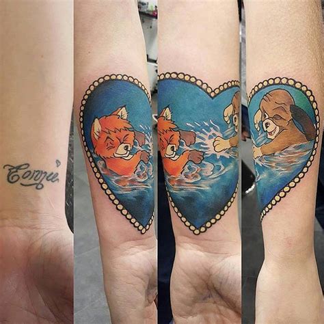 We would like to show you a description here but the site won't allow us. Adorable Fox and the Hound cover up done by @rob.sedge # ...