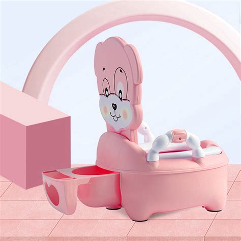 Prix chaise toilette tunis : Siège de Toilette bébé Réducteur de WC Enfant Potty Pot ...