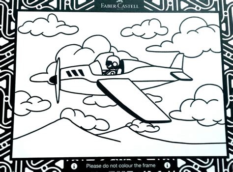 Memilih sekolah penerbangan berkualitas jangan asal. Kumpulan gambar untuk Belajar mewarnai: mewarnai gambar ...
