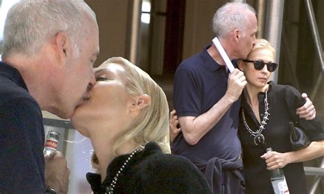 Maybe you would like to learn more about one of these? Kelly Rutherford and new boyfriend Tony Brand debut ...