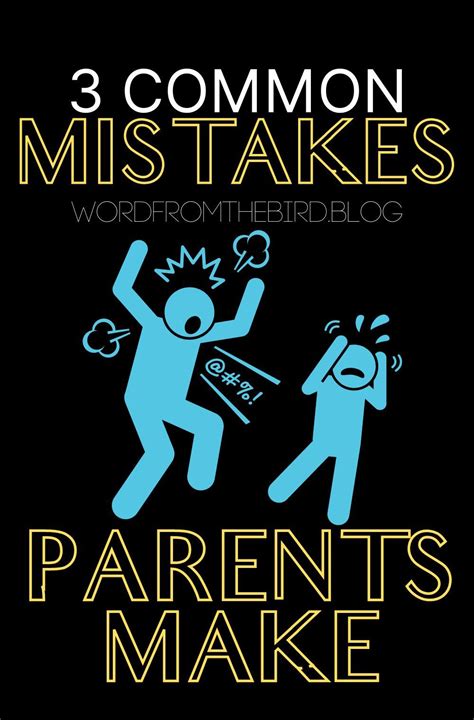 What's Considered Bad Parenting? Here Are the Signs of a ...