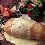 Remove from brine, pat dry and. Pork Cordon Bleu | Recipe Goldmine