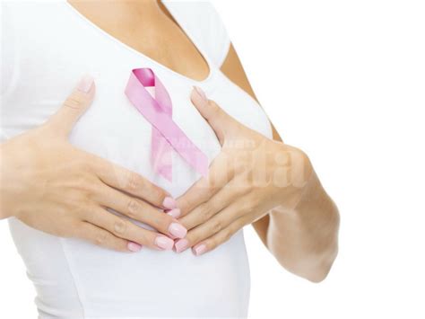 Kanker payudara adalah kanker yang terjadi pada jaringan payudara. Sakit Di Bawah Payudara Sebelah Kiri