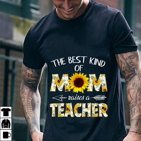 El premio 'the best' lo otorga la fifa desde el año 2016, justo cuando su acuerdo con 'france football' expiró, con el que abanderaron el fifa balón de oro desde 2010 hasta 2015. Premium Mother day The Best Kind Of Mom Raises A Teacher ...