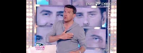 Benjamin castaldi affirme qu'il n'y a pas de tricheries. Benjamin Castaldi dans Secret Story 5 ! - Purepeople