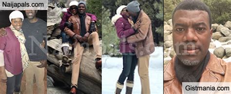 Popular nigerian activist reno omokri has allegedly abandoned his wife in america, to welcome a new baby with his uk based lover. Former Media Aide To GEJ, Reno Omokri & Wife Celebrates ...