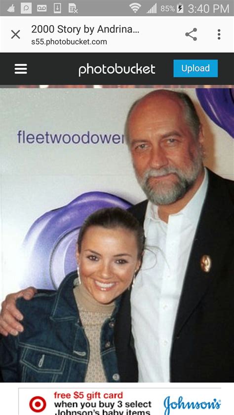 More images for how much is mick fleetwood worth » Martine McCutcheon & Mick Fleetwood | Mick fleetwood ...
