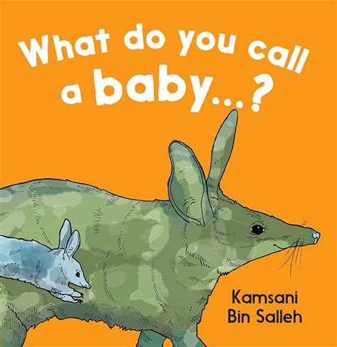 All camels within a species, no matter their age, are known by the same species name. What do you call a baby...? by Kamsani Bin Salleh ...