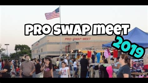 Swap meet and car corral spaces are 10' wide x 20' deep. San Bernardino Indoor Swap Meet