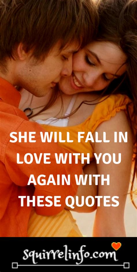 Show her you can get out of your mental mind and into your heart. #Fall #Love #quotes in 2020 | Love quotes for girlfriend ...