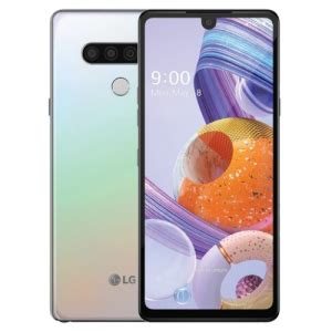 Before lg stylo 5 hard reset, ensure the device is charged to a minimum of 50%. LG Stylo 6 Factory Reset & Hard Reset - How To Reset
