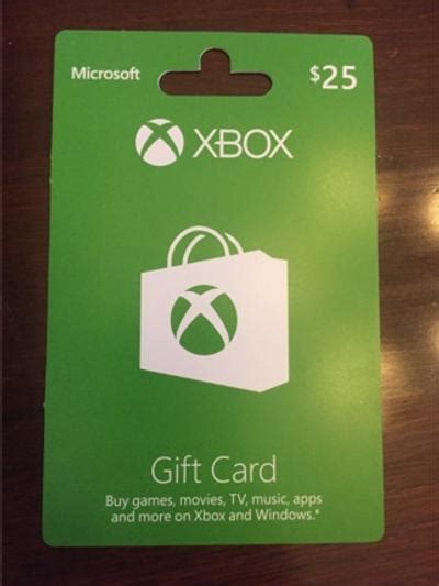 Visit eneba store and buy the best xbox live games, load your account's wallet with additional cash, and enjoy benefits with xbox live gold and game pass! $25 XBOX gift card for sale in Burleson, TX - 5miles: Buy ...