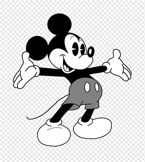 Postingan lebih baru postingan gambar logo macan putih. Gambar Mickey Mouse Hitam Putih Untuk Mewarnai : Jual ...