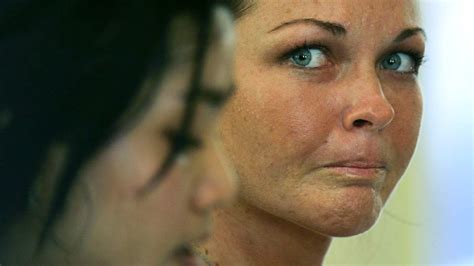 517 schapelle corby premium high res photos. Schapelle Corby breaks silence in exclusive first ...
