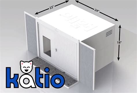 This can extend their lifespan and reduce your vet bill! Introducing Katio: A Patio for Your Cat • hauspanther