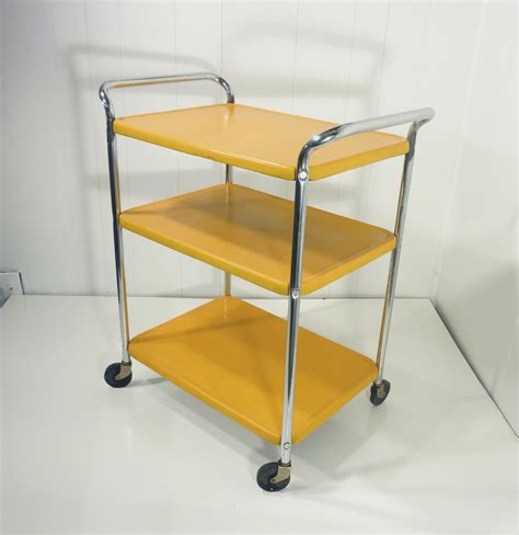 Images of 1950s kitchen table about (random comments): Free Download 1950s Yellow Formica Chrome Kitchen Table ...