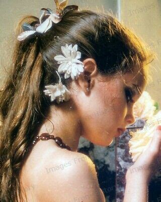 Beauty icon of the week brooke christa. Brooke shields Gary Gross