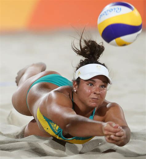 Tokyo olympics beach volleyball results: Women's Beach volleyball - Sports - Olympics - Emirates24|7