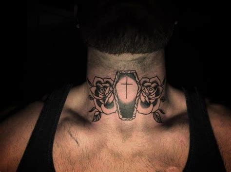 71 inescapable neck tattoo designs and ideas. 125 Top Neck Tattoo Designs This Year - Wild Tattoo Art