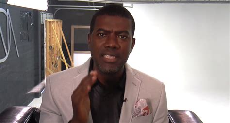 1 omokri was the host of transformation with reno omokri, a christian teaching tv show broadcast (for one season) on san. Biography Of Reno Omokri | Believers Portal