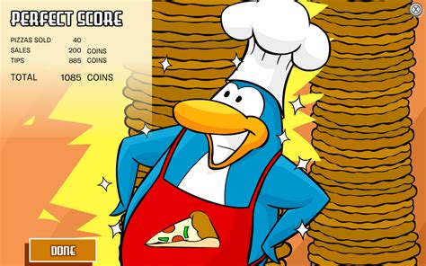 Easiest way to earn coins. Club Penguin Pizzatron 3000 Cheats - TheCpUpdater12