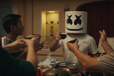 See more of marshmello sweets on facebook. Marshmello 'Together' Video Is So Sweet It Hurts Our Teeth ...