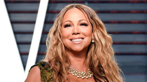 The caution diva has parted ways with jay's management company roc nation after a blazing row with the superstar during a meeting regarding the future of her career, according to the sun. Mariah Carey Signs With Jay-Z's Roc Nation for Management - Variety