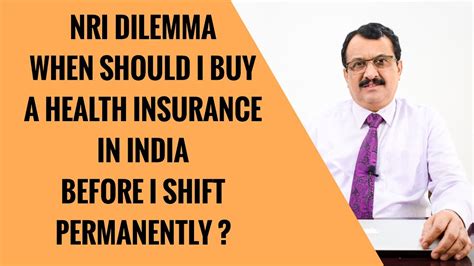 Create an account with an exchange like wazirx or binance. NRI DILEMMA - SHOULD I BUY A HEALTH INSURANCE IN INDIA ...