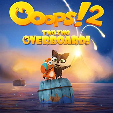Последние твиты от overboard (@overboardmovie). 'Two by Two: Overboard!' Soundtrack Released | Film Music ...