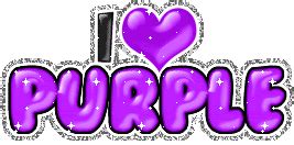 I Love Purple | Purple love, Purple, All things purple
