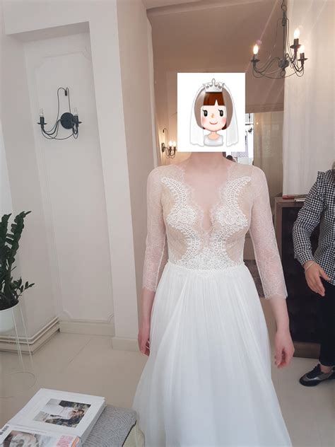 Flowing silhouettes, sheer fabrics, and beautiful bridal separates, cathleen jia is a designer to check out if you're looking for a dress. My family thinks that my dress is indecent and too ...