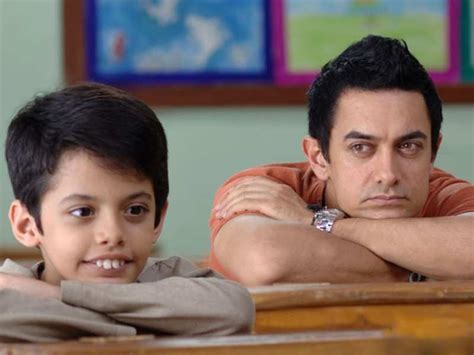 Watch taare zameen par (2007) from link 1 below. Aamir Khan's blockbuster film 'Taare Zameen Par' to soon ...