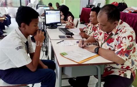 Ppdb sd kota bekasi terdiri dari beberapa jalur yaitu zonasi , zonasi luar kota , zonasi kec. NIK Tidak Terdaftar di PPDB Online Kab. Bekasi 2015, Ini ...