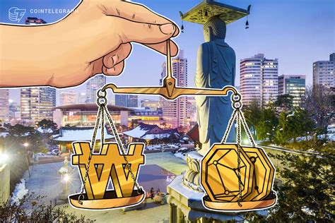 South Korean Central Bank: Crypto And Blockchain To ...