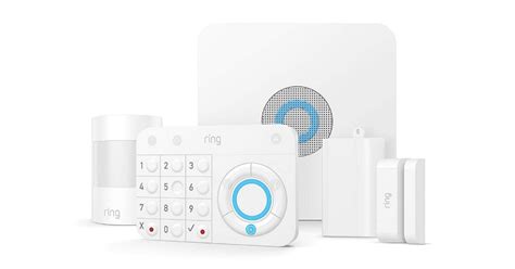 Shama decided to drag tom along on the hike, so it was the three of us going. Ring Alarm Smart Do-It-Yourself Security System $189.95 (14% off) @ HSN